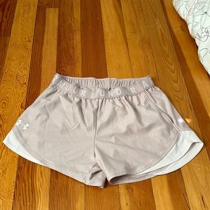 Under Armour athletic shorts